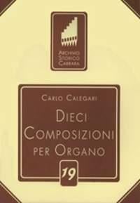 Dieci Composizioni